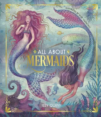 Tutto sulle sirene - All about Mermaids