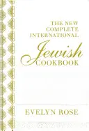 Nuovo libro di cucina ebraica internazionale completo - New Complete International Jewish Cookbook