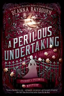 Un'impresa pericolosa - A Perilous Undertaking