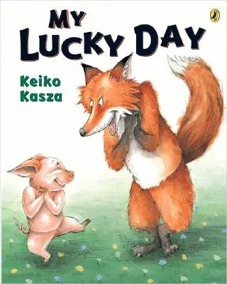 Il mio giorno fortunato - My Lucky Day
