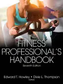 Manuale del professionista del fitness - Fitness Professional's Handbook