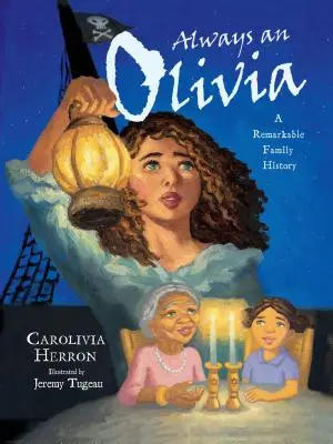 Sempre un'Olivia: una straordinaria storia di famiglia - Always an Olivia: A Remarkable Family History