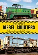 Contatori diesel - Diesel Shunters