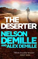 Senza titolo Nelson DeMille 1 (coautore) - Untitled Nelson DeMille 1 (co-authored)