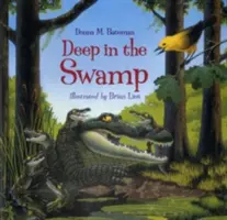 Nel profondo della palude - Deep in the Swamp