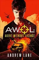 Agente senza licenza, 1 - Agent Without Licence, 1
