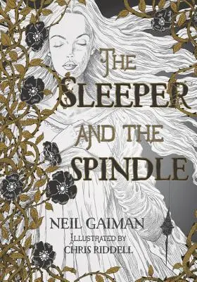 Il dormiente e il fuso - The Sleeper and the Spindle