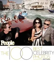Le 100 migliori foto di celebrità - The 100 Best Celebrity Photos