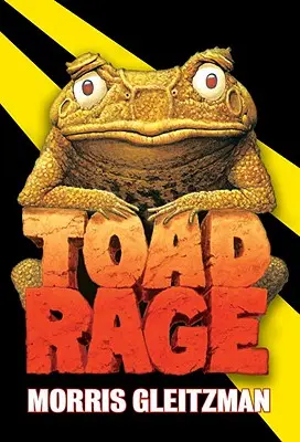 Rabbia di rospo - Toad Rage