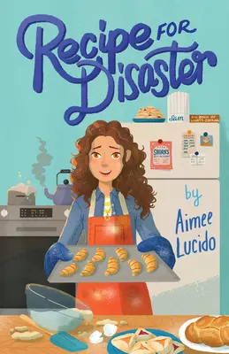 Ricetta per il disastro - Recipe for Disaster