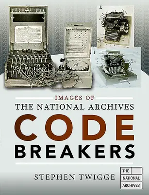 I decifratori di codici - Codebreakers