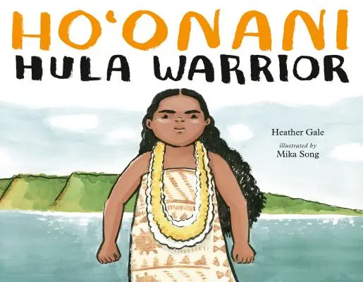Ho'onani: Guerriero Hula - Ho'onani: Hula Warrior