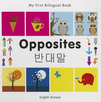 Gli opposti - Opposites
