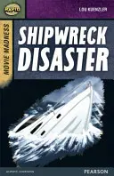 Rapid Stage 9 Set B: Follia cinematografica: Il naufragio del disastro - Rapid Stage 9 Set B: Movie Madness: Shipwreck Disaster