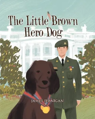 Il piccolo cane eroe marrone - The Little Brown Hero Dog