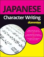 Scrittura in caratteri giapponesi per principianti - Japanese Character Writing for Dummies