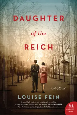 Figlia del Reich - Daughter of the Reich
