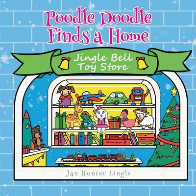 Un barboncino trova casa - Poodle Doodle Finds a Home
