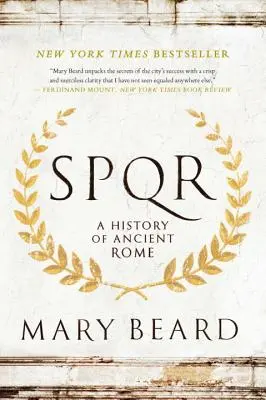 S.P.Q.R: Storia di Roma antica - S.P.Q.R: A History of Ancient Rome