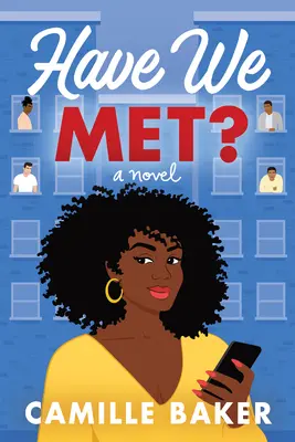 Ci siamo incontrati? - Have We Met?