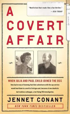 Una relazione segreta - A Covert Affair