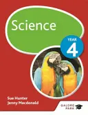 Scienze anno 4 - Science Year 4