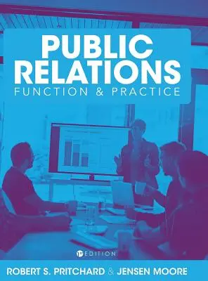 Il lettore completo di relazioni pubbliche - The Comprehensive Public Relations Reader