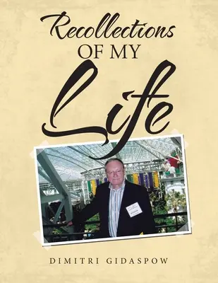 Ricordi della mia vita - Recollections of My Life