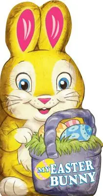 Il mio coniglietto di Pasqua - My Easter Bunny