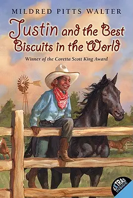 Justin e i migliori biscotti del mondo - Justin and the Best Biscuits in the World