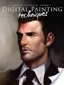 Tecniche di pittura digitale - Digital Painting Techniques