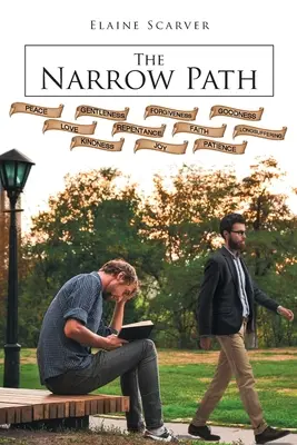 Il sentiero stretto - The Narrow Path
