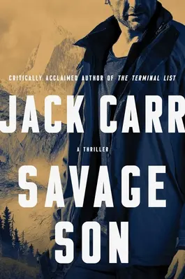 Savage Son, 3: un thriller - Savage Son, 3: A Thriller