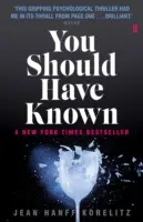 You Should Have Known - in arrivo con il titolo The Undoing su HBO e Sky Atlantic - You Should Have Known - coming soon as The Undoing on HBO and Sky Atlantic
