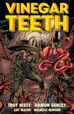 Denti d'aceto - Vinegar Teeth