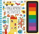 Attività con le impronte digitali - Fingerprint Activities