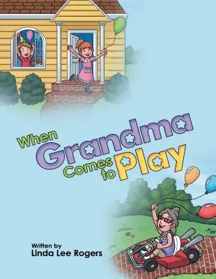 Quando la nonna viene a giocare - When Grandma Comes to Play