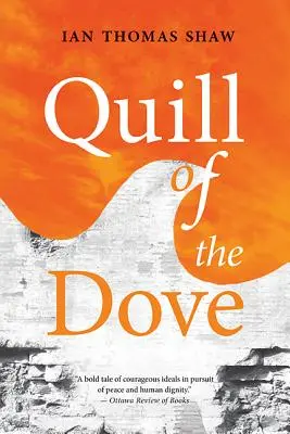 Quill of the Dove, Volume 21