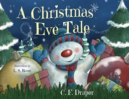 Un racconto della vigilia di Natale - A Christmas Eve Tale