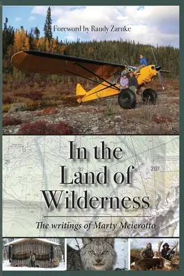 Nella terra del deserto - In the Land of Wilderness