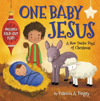 Un Gesù Bambino - One Baby Jesus