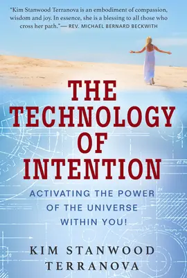 La tecnologia dell'intenzione: Attivare il potere dell'Universo dentro di voi! - The Technology of Intention: Activating the Power of the Universe Within You!