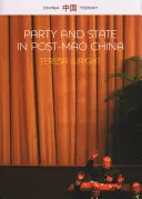 Partito e Stato nella Cina post-Mao - Party and State in Post-Mao China