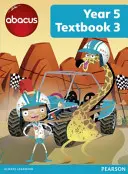Abacus Anno 5 Libro di testo 3 - Abacus Year 5 Textbook 3