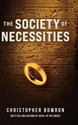 La società delle necessità - The Society of Necessities
