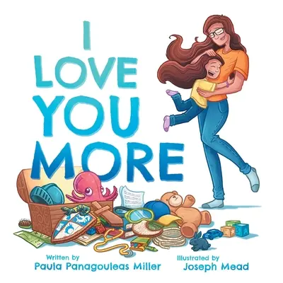 Ti amo di più - I Love You More