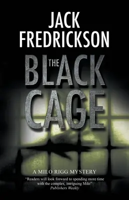 La gabbia nera - The Black Cage
