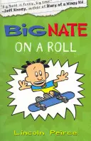 Il Grande Nate in forma smagliante - Big Nate on a Roll