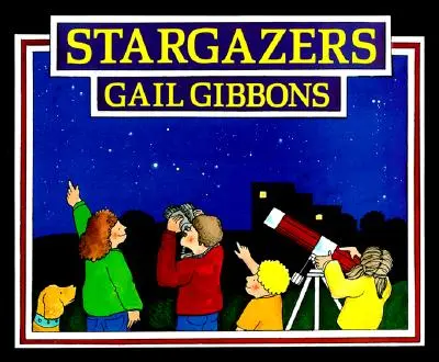 Gli astronomi - Stargazers