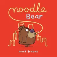 L'orsetto degli spaghetti - Noodle Bear